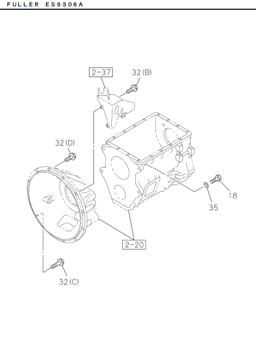 Partial Engine
